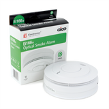 Aico Ei166E Optical Smoke Alarm - BBEW
