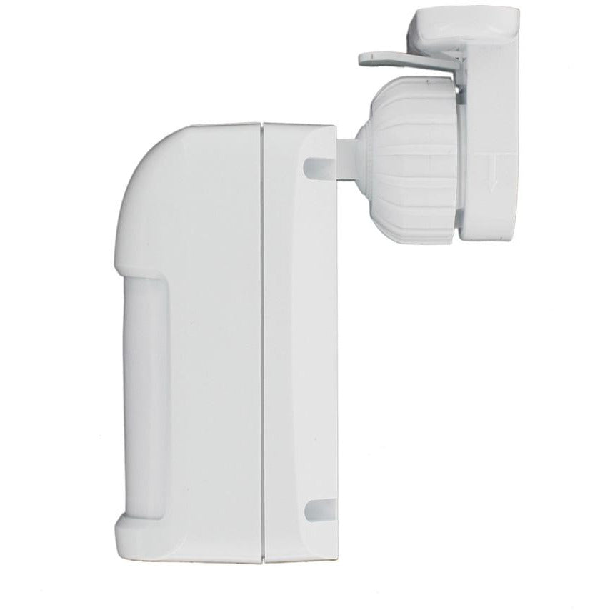 Honeywell motion sensor store camera