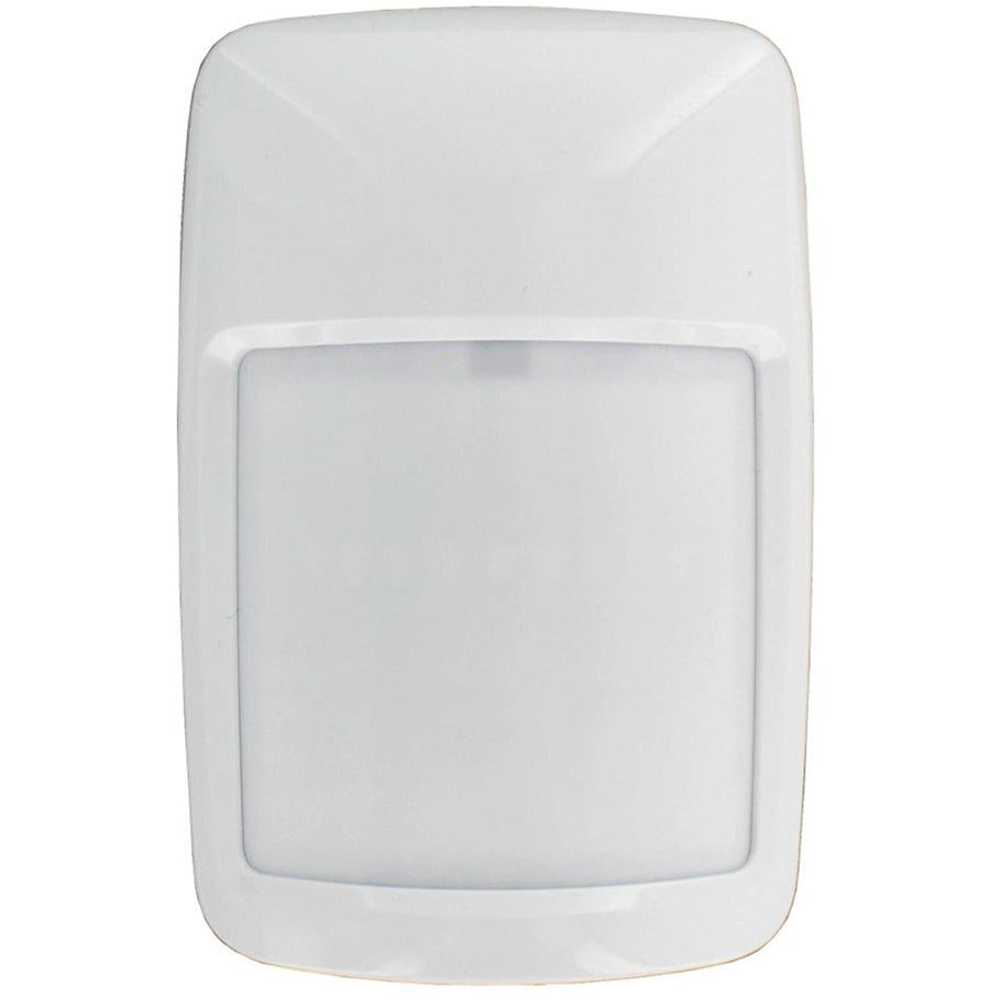 Honeywell outdoor 2024 motion sensor