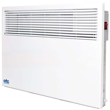 ATC Sun Ray Panel Heater - BBEW