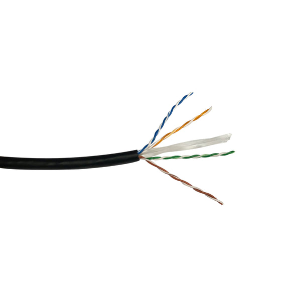 CAT5e Copper External UTP Cable  x 305M (CAT5-Copper305EXT)