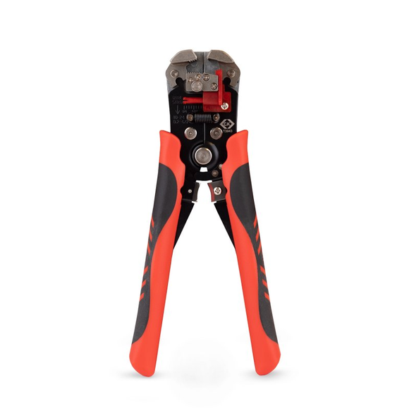 CK Tools Automatic Wire Stripper (T3943)