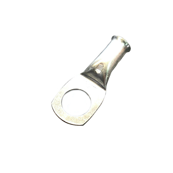 16mm² Copper Tube Lug 10mm Stud Hole (CL16-10)