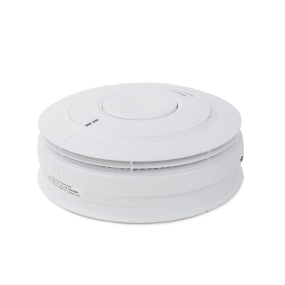 Aico Ei166E Optical Smoke Alarm - BBEW