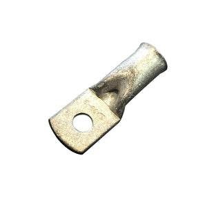 35mm² Copper Tube Lug 6mm Stud Hole (CL35-6)