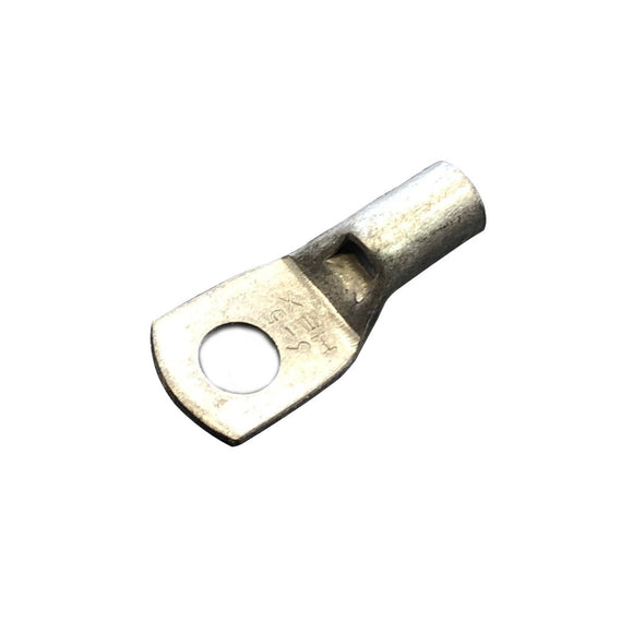 6mm² Copper Tube Lug 5mm Stud Hole (CL6-5)