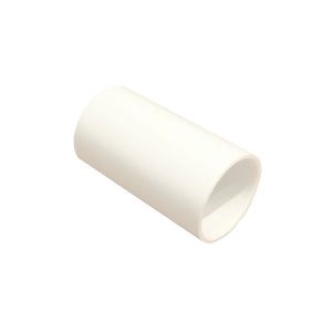 20mm PVC Conduit Coupler - White (20STCW)