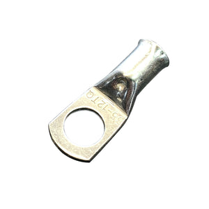 35mm² Copper Tube Lug 12mm Stud Hole (CL35-12)