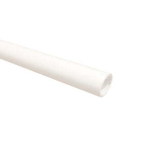 Heavy Gauge PVC Conduit 20mm (3m length) - White (20CON)