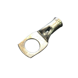 35mm² Copper Tube Lug 16mm Stud Hole (CL35-16)