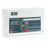 AlarmSense CFP AlarmSense 2 Zone Two-Wire Fire Alarm Panel (CFP702-2)
