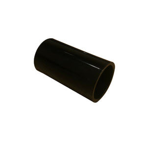 25mm PVC Conduit Coupler - Black (25STCB)