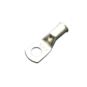 6mm² Copper Tube Lug 6mm Stud Hole (CL6-6)