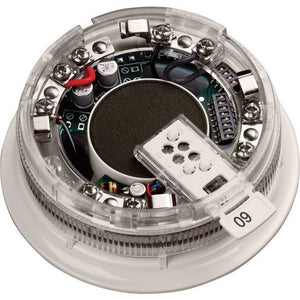 Apollo XP95 Intelligent Sounder Visual Indicator Base with Isolator (45681-330APO)