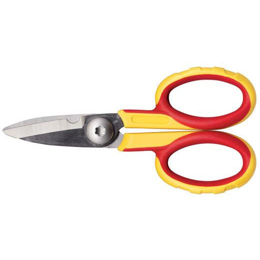 CK Tools Electricians Scissors (492001)