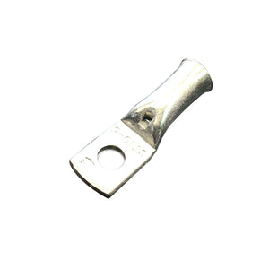 10mm² Copper Tube Lug 6mm Stud Hole (CL10-6)