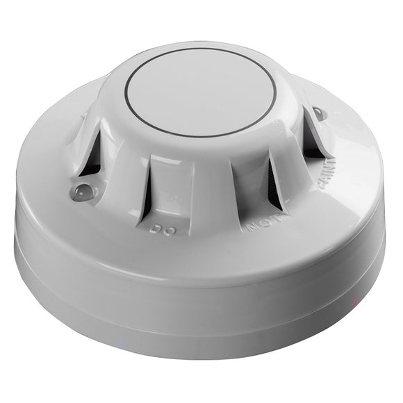 AlarmSense Optical Smoke Detector (55000-390APO)