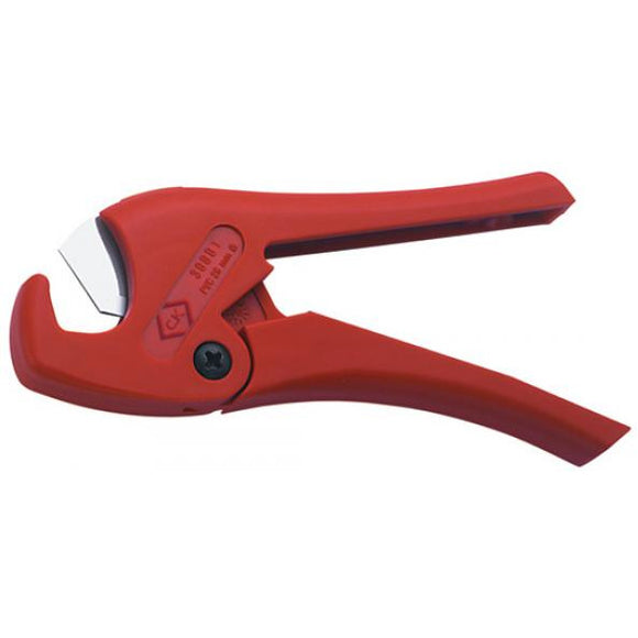 CK Tools PVC Pipe and Conduit Cutter (430001)