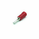 SWA 9.5mm Red Pin Terminal Crimp - Pack of 100 (95RP)