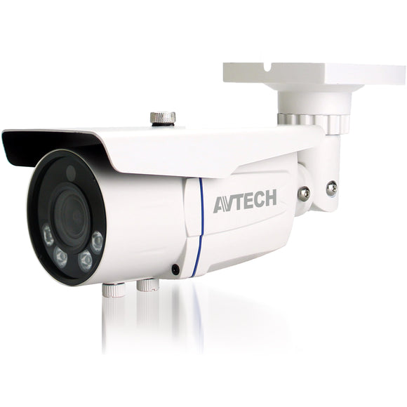 Avtech 2MP Vari-focal Bullet Camera (AVT1205) - BBEW