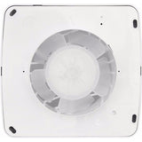 Xpelair DX100 Extractor Fan 100mm (4") - Multiple Options - BBEW