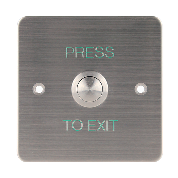ESP Push To Exit Release Button (EV-EXIT)