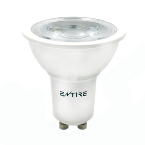 Entire 5.5W GU10 LED 400lm - Dimmable - 6400K