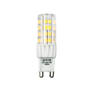 Entire 5W G9 Capsule LED 450lm - 3000K