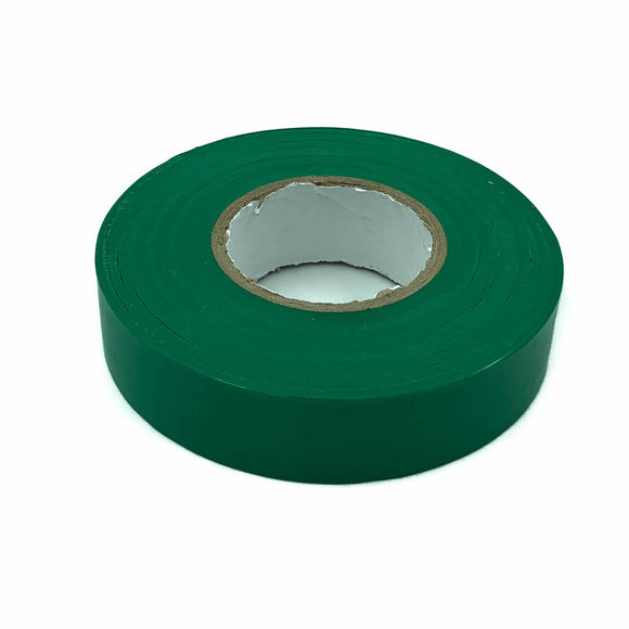 PVC Insulation Tape (33 Meters) - Green
