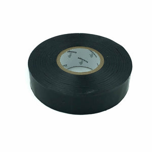 PVC Insulation Tape (33 Meters) - Black