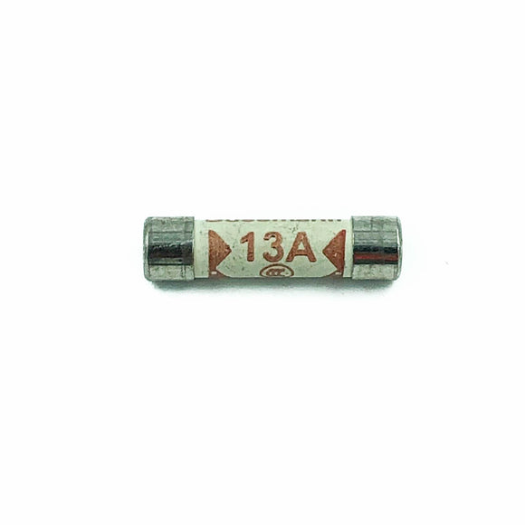 13A BS 1362 Plug Top Fuse (Pack of 10)