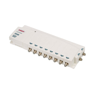 8 Output Mains Powered DigiLink TV Amplifier