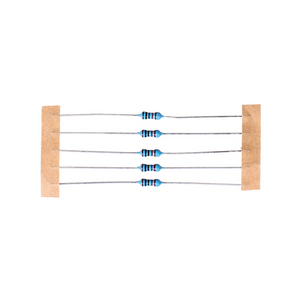 ESP End Of Line Sounder Resistor (5PCS) (MAGEOL-S)
