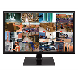 ESP 23.8" LED CCTV Monitor (MON23L)