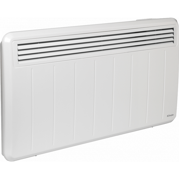 Dimplex 2.00kW PLXE Panel Heater with Timer (PLX200E)