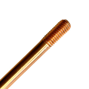 5/8" x 4ft Copperbond Earth Rod (ER58)