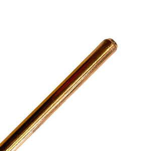 3/8" x 4ft Copperbond Earth Rod (ER38)
