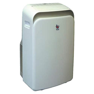 Portable Air-conditioning Unit (Cooling Only)