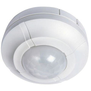 Timeguard 360º Surface Mount Ceiling PIR Presence Detector - BBEW