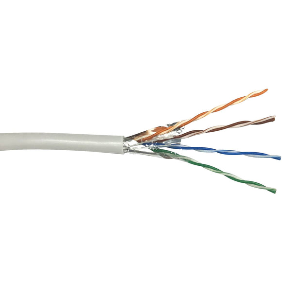 CAT5e Copper FTP Cable  x 305M (CAT5-Copper305FTP)