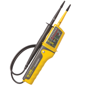 Di-Log CombiVolt™ 1 Voltage/Continuity Tester (DL6780)